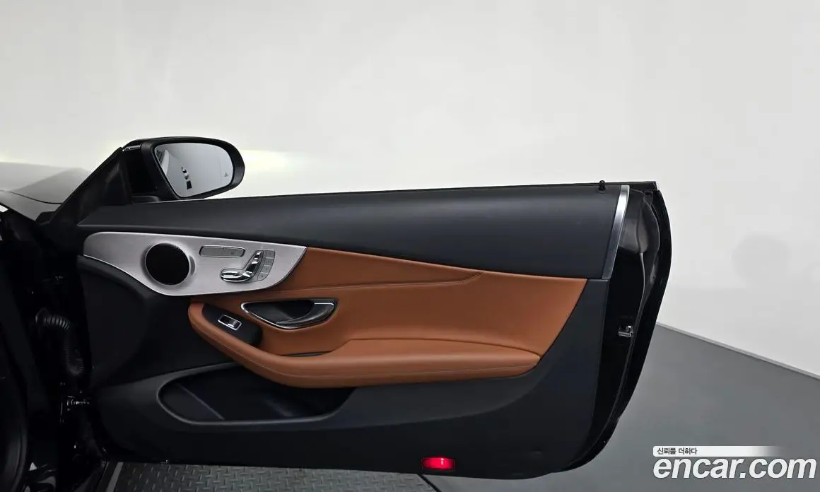 Mercedes-Benz C-Class 2020 2.0 гидро, фото 15