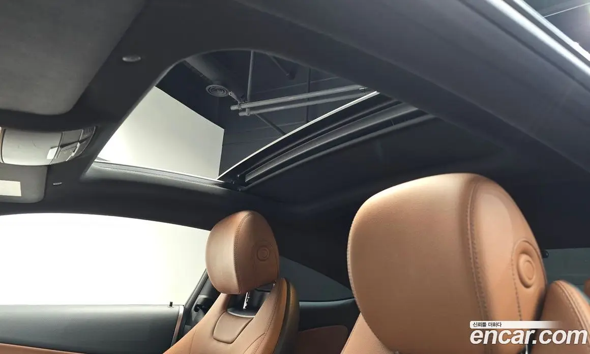 Mercedes-Benz C-Class 2020 2.0 гидро, фото 22