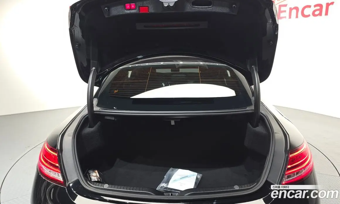 Mercedes-Benz C-Class 2020 2.0 гидро, фото 24