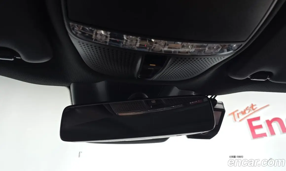 Mercedes-Benz C-Class 2020 2.0 гидро, фото 26