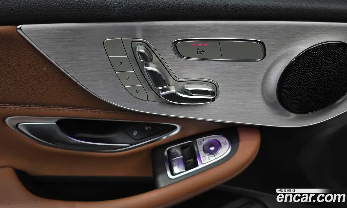Mercedes-Benz C-Class 2020 2.0 гидро, фото 29
