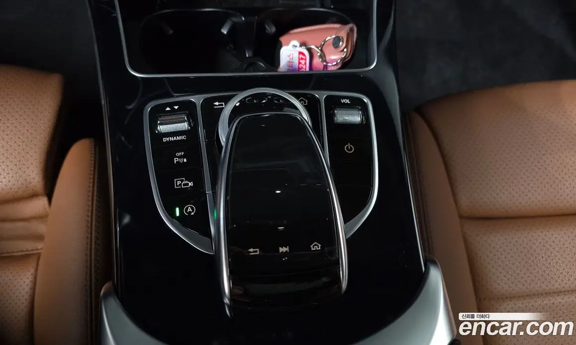 Mercedes-Benz C-Class 2020 2.0 гидро, фото 32