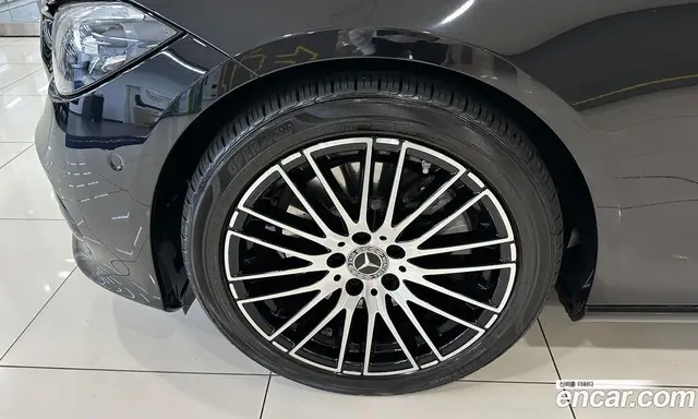 Mercedes-Benz C-Class 2023 2.0 гидро, миниатюра 5 Mercedes-Benz C-Class 2023 2.0 гидро, миниатюра 5