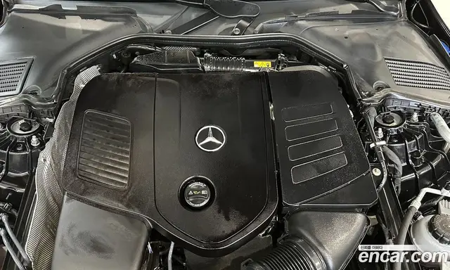 Mercedes-Benz C-Class 2023 2.0 гидро, миниатюра 6 Mercedes-Benz C-Class 2023 2.0 гидро, миниатюра 6