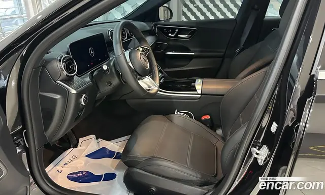 Mercedes-Benz C-Class 2023 2.0 гидро, миниатюра 10 Mercedes-Benz C-Class 2023 2.0 гидро, миниатюра 10