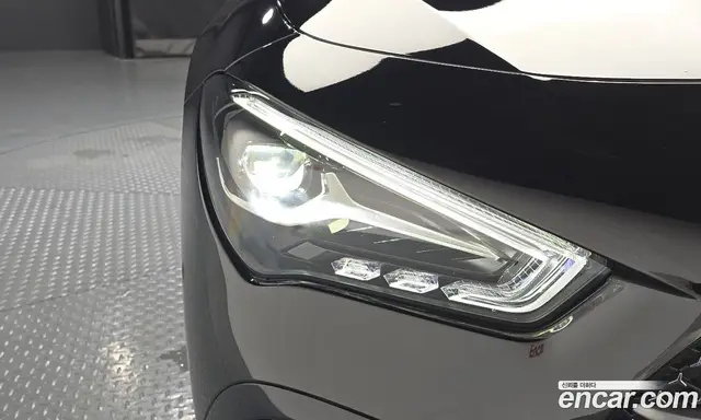 Mercedes-Benz CLA-Class 2024 2.0 гидро, миниатюра 8 Mercedes-Benz CLA-Class 2024 2.0 гидро, миниатюра 8