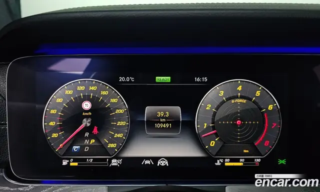 Mercedes-Benz CLS-Class 2020 3.0 гидро, миниатюра 11
