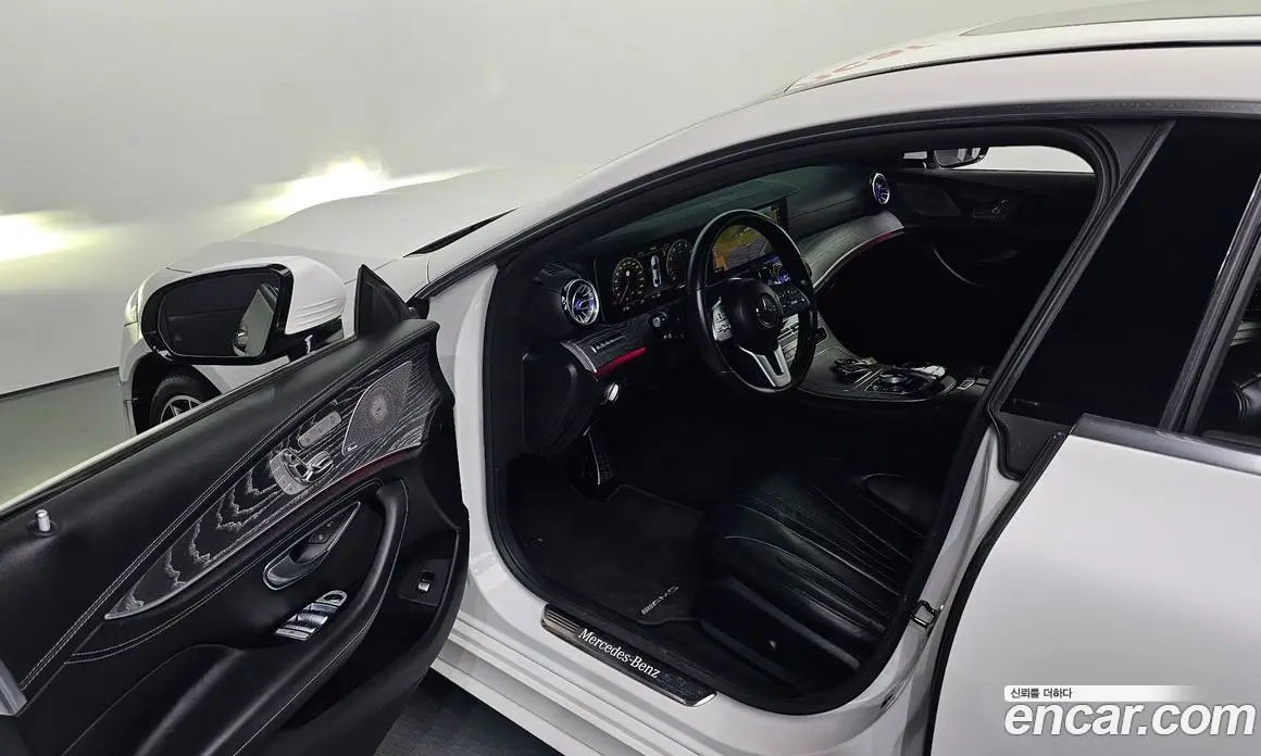 Mercedes-Benz CLS-Class 2020 3.0 гидро, фото 13