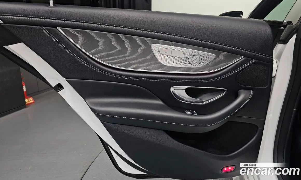 Mercedes-Benz CLS-Class 2020 3.0 гидро, фото 15