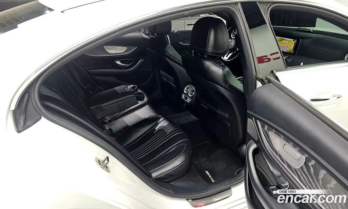 Mercedes-Benz CLS-Class 2020 3.0 гидро, фото 17