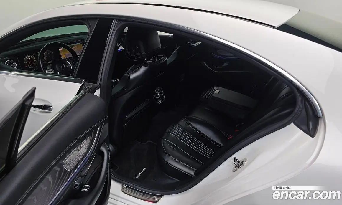 Mercedes-Benz CLS-Class 2020 3.0 гидро, фото 18