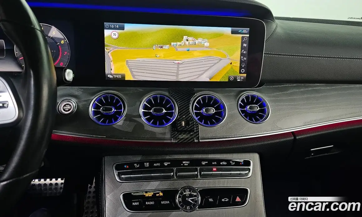 Mercedes-Benz CLS-Class 2020 3.0 гидро, фото 19