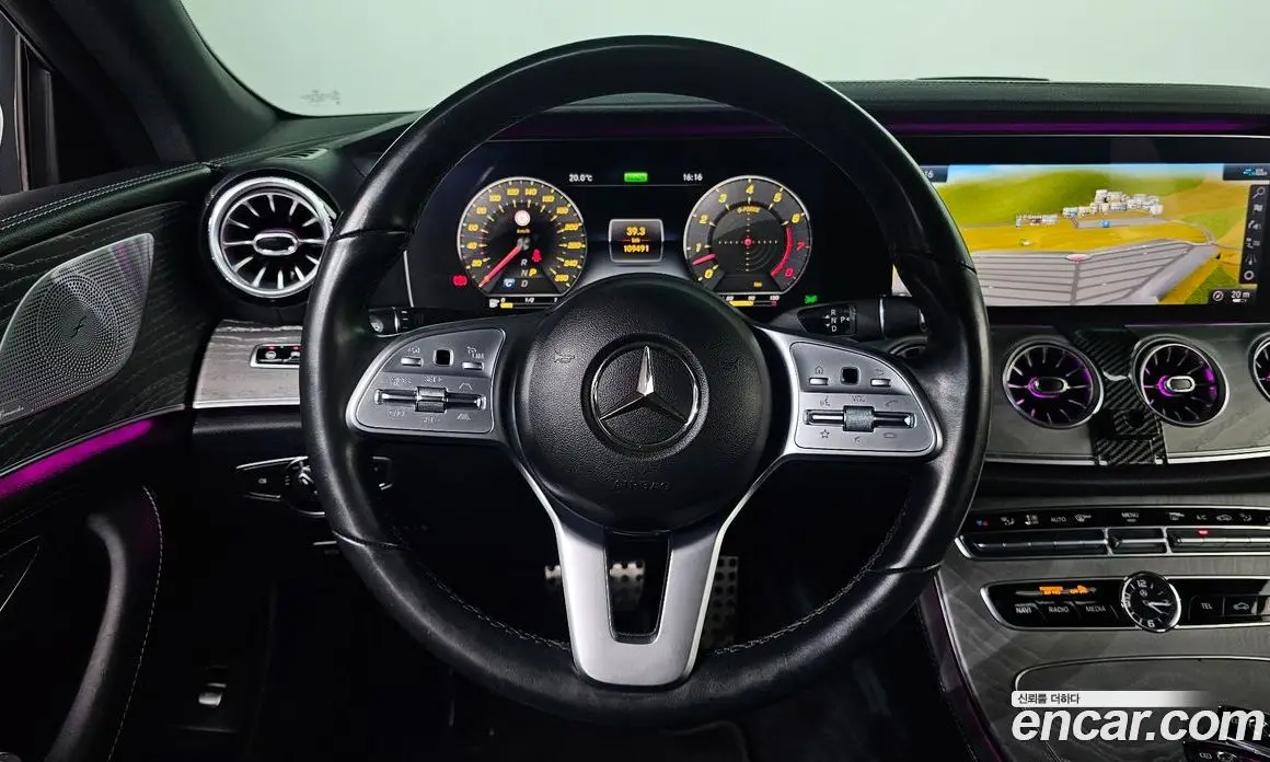 Mercedes-Benz CLS-Class 2020 3.0 гидро, фото 20