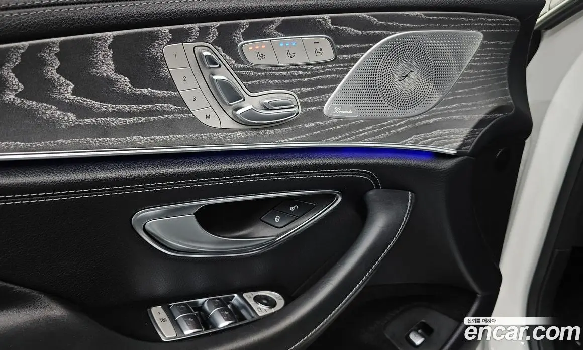 Mercedes-Benz CLS-Class 2020 3.0 гидро, фото 25