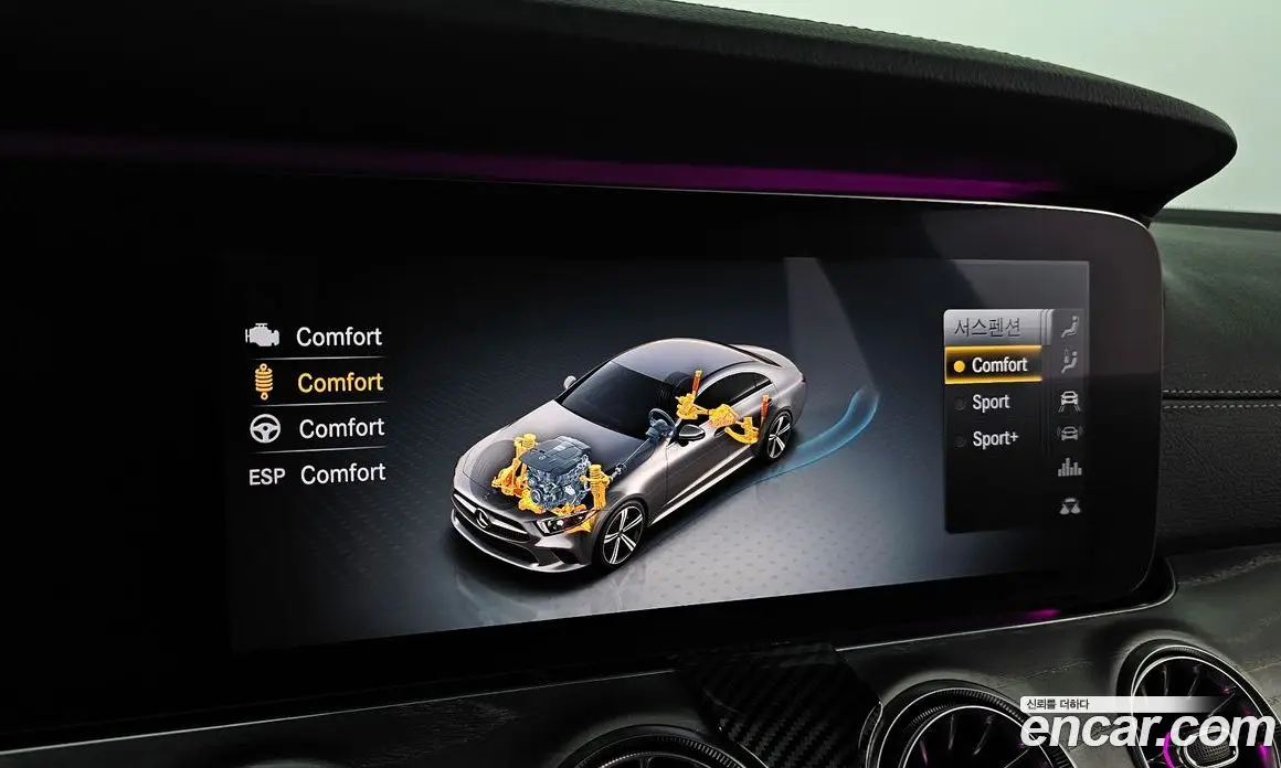 Mercedes-Benz CLS-Class 2020 3.0 гидро, фото 34