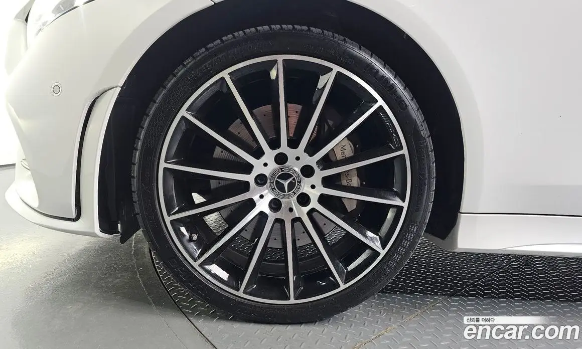 Mercedes-Benz CLS-Class 2020 3.0 гидро, фото 5