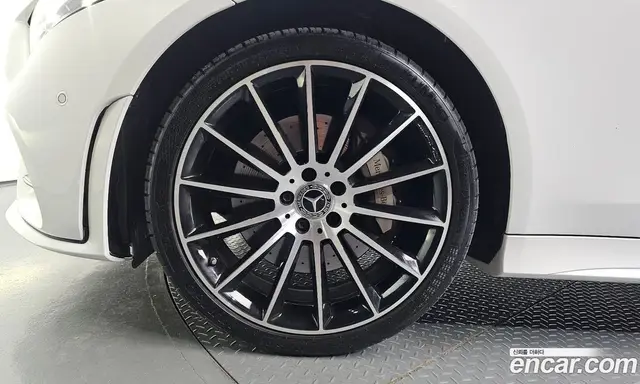 Mercedes-Benz CLS-Class 2020 3.0 гидро, миниатюра 5