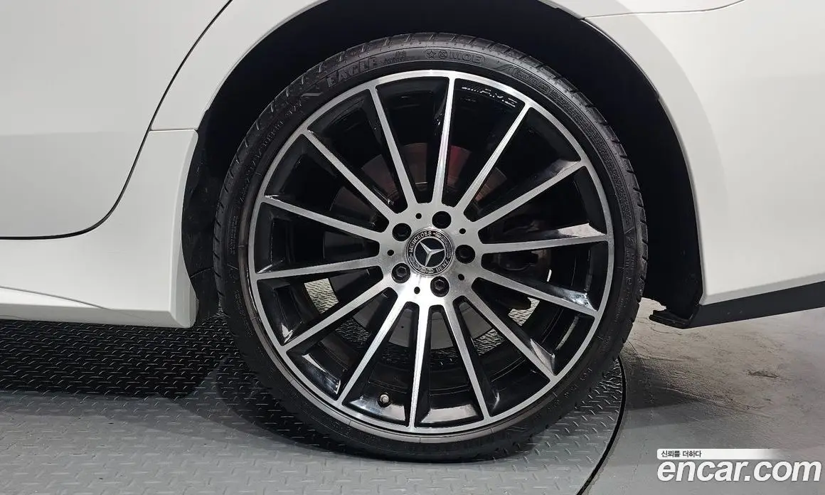 Mercedes-Benz CLS-Class 2020 3.0 гидро, фото 7