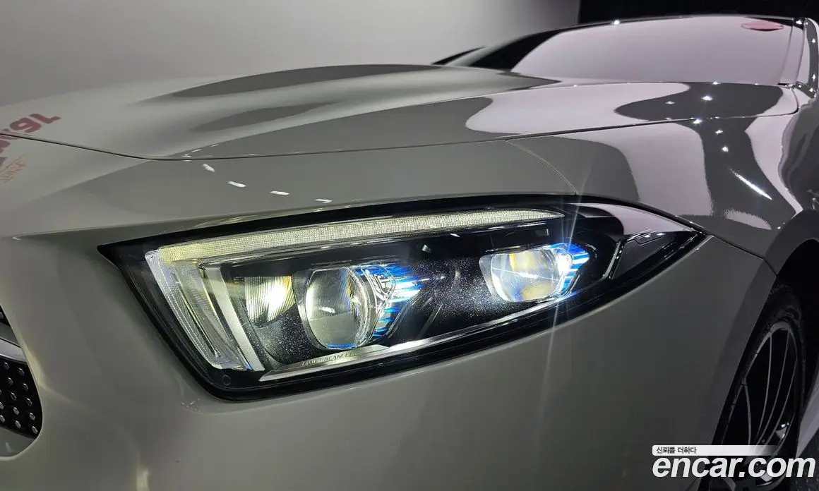 Mercedes-Benz CLS-Class 2020 3.0 гидро, фото 8