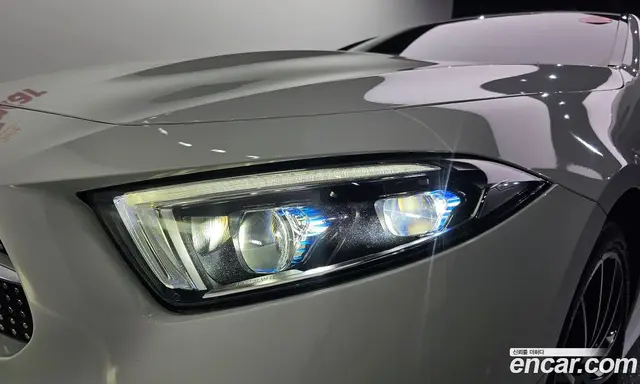 Mercedes-Benz CLS-Class 2020 3.0 гидро, миниатюра 8