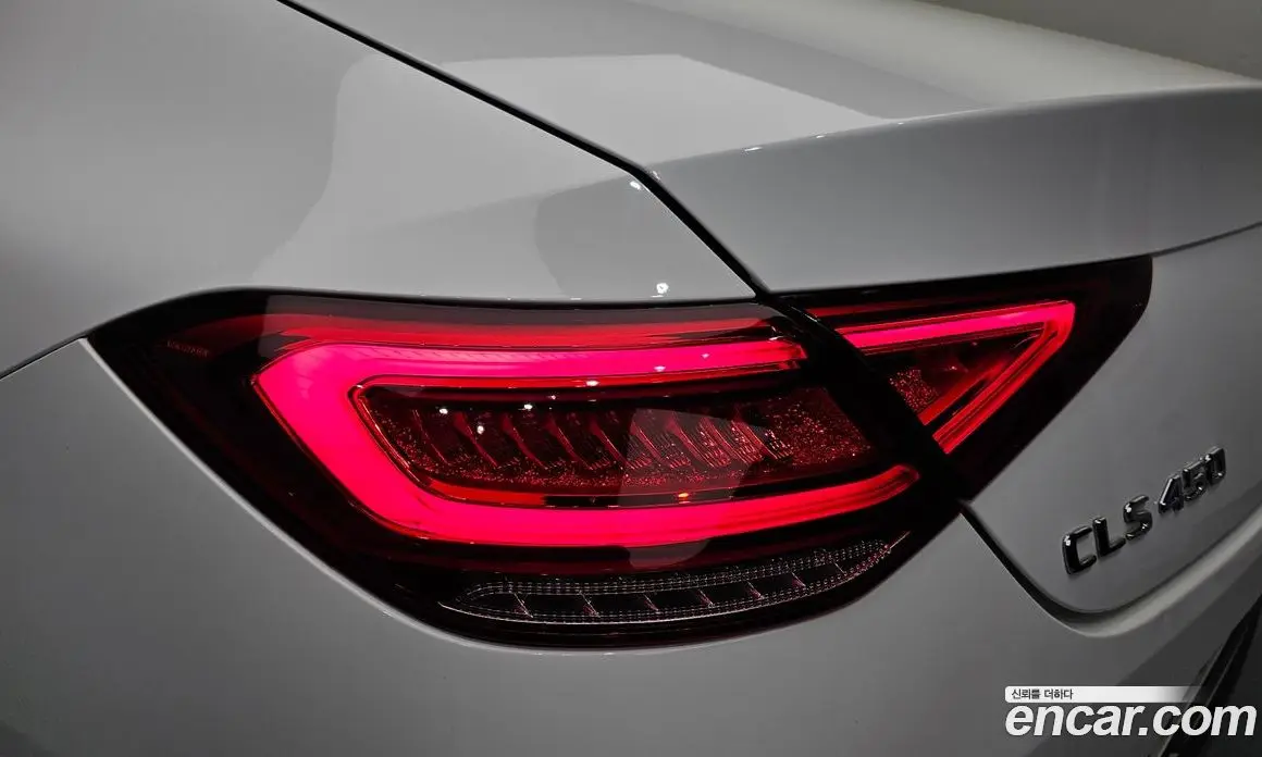 Mercedes-Benz CLS-Class 2020 3.0 гидро, фото 9