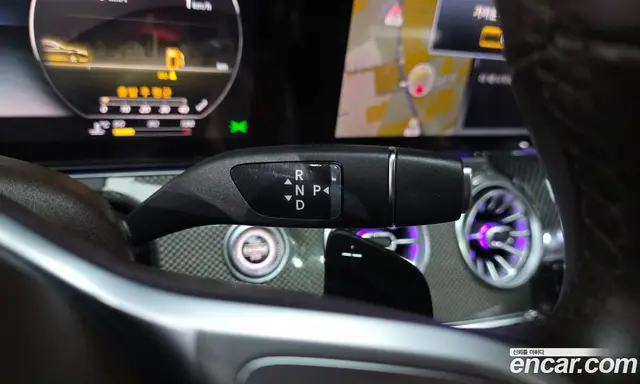 Mercedes-Benz CLS-Class 2020 1.9 гидро, миниатюра 12