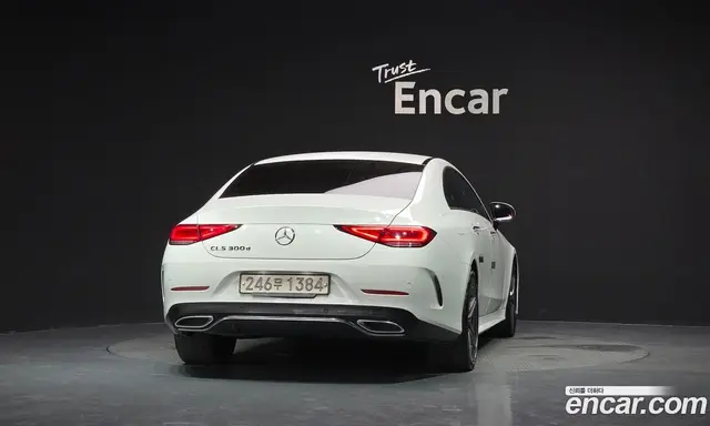Mercedes-Benz CLS-Class 2020 1.9 гидро, миниатюра 4 Mercedes-Benz CLS-Class 2020 1.9 гидро, миниатюра 4