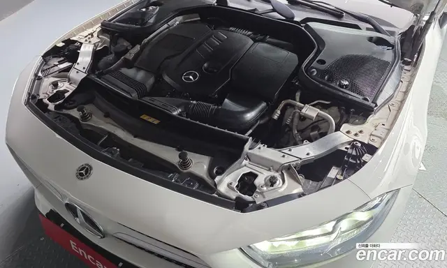 Mercedes-Benz CLS-Class 2020 1.9 гидро, миниатюра 6 Mercedes-Benz CLS-Class 2020 1.9 гидро, миниатюра 6