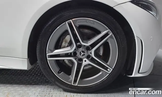 Mercedes-Benz CLS-Class 2020 1.9 гидро, миниатюра 7 Mercedes-Benz CLS-Class 2020 1.9 гидро, миниатюра 7