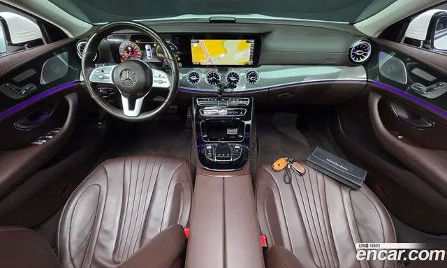 Mercedes-Benz CLS-Class 2020 1.9 гидро, миниатюра 10 Mercedes-Benz CLS-Class 2020 1.9 гидро, миниатюра 10
