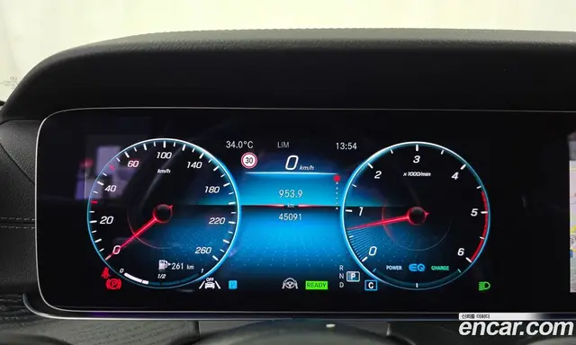 Mercedes-Benz CLS-Class 2023 2.0 гидро, миниатюра 11 Mercedes-Benz CLS-Class 2023 2.0 гидро, миниатюра 11