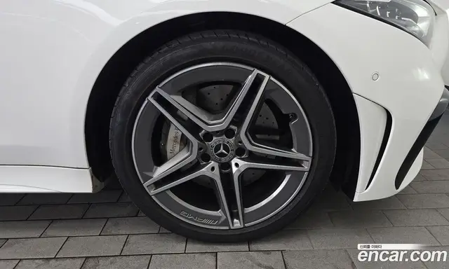 Mercedes-Benz CLS-Class 2023 2.0 гидро, миниатюра 7 Mercedes-Benz CLS-Class 2023 2.0 гидро, миниатюра 7
