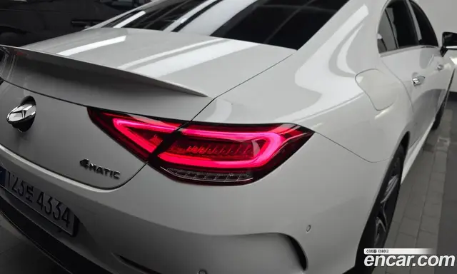 Mercedes-Benz CLS-Class 2023 2.0 гидро, миниатюра 9 Mercedes-Benz CLS-Class 2023 2.0 гидро, миниатюра 9