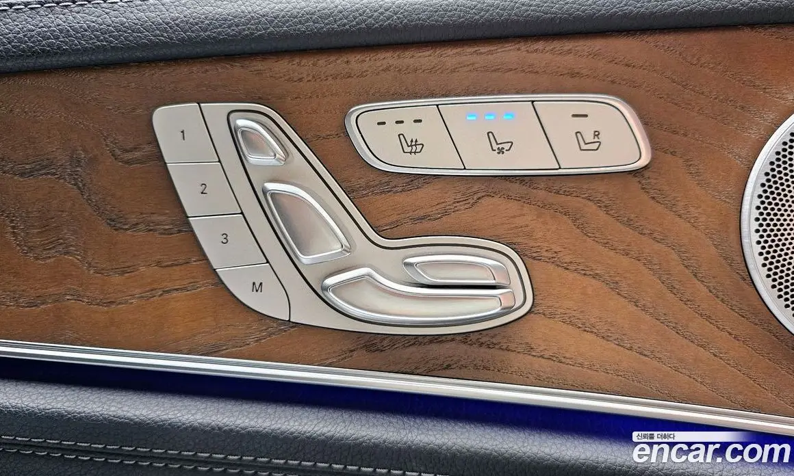 Mercedes-Benz E-Class 2019 2.0 автомат (гидро), фото 28