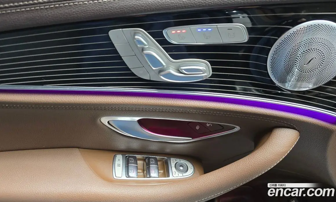 Mercedes-Benz E-Class 2020 3.0 автомат (гидро), фото 27