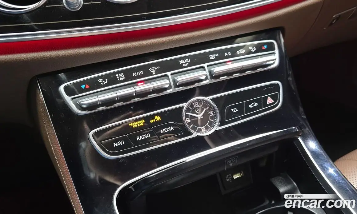 Mercedes-Benz E-Class 2020 3.0 автомат (гидро), фото 29