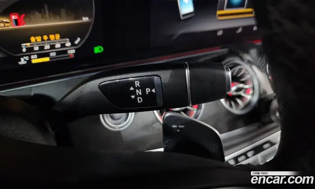 Mercedes-Benz E-Class 2020 1.9 гидро, миниатюра 12
