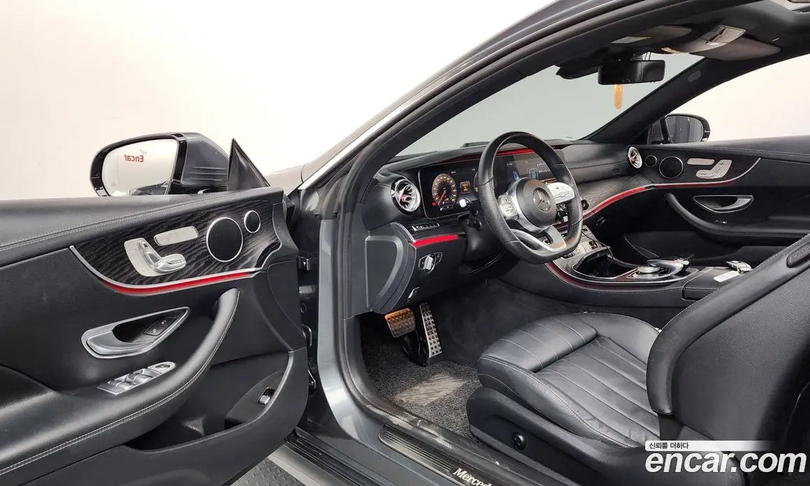 Mercedes-Benz E-Class 2020 1.9 гидро, фото 13