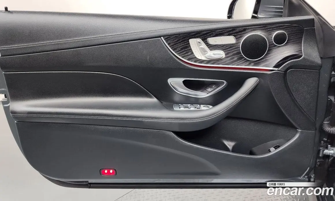 Mercedes-Benz E-Class 2020 1.9 гидро, фото 14