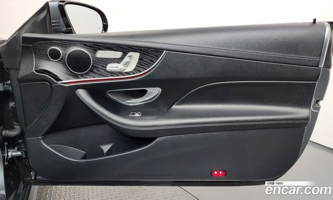 Mercedes-Benz E-Class 2020 1.9 гидро, фото 15
