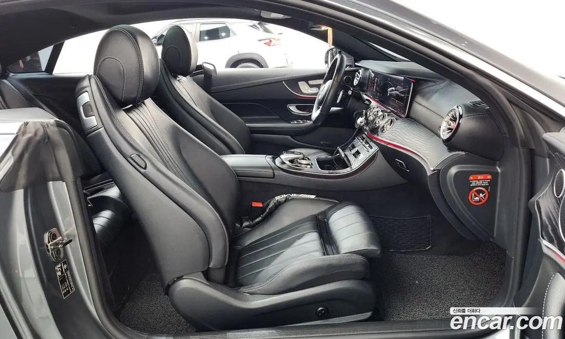 Mercedes-Benz E-Class 2020 1.9 гидро, фото 16
