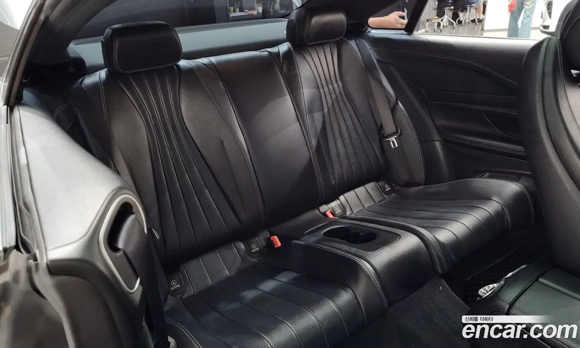 Mercedes-Benz E-Class 2020 1.9 гидро, фото 17