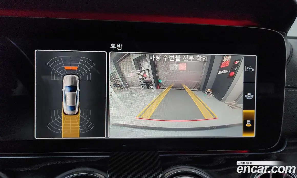 Mercedes-Benz E-Class 2020 1.9 гидро, фото 19