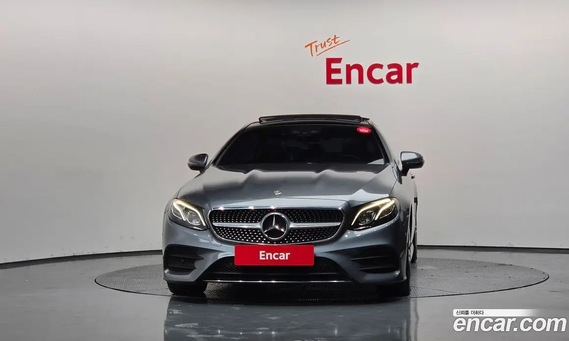 Mercedes-Benz E-Class 2020 1.9 гидро, фото 3
