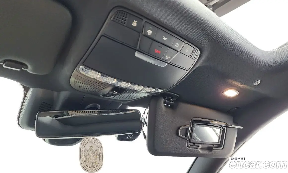Mercedes-Benz E-Class 2020 1.9 гидро, фото 26