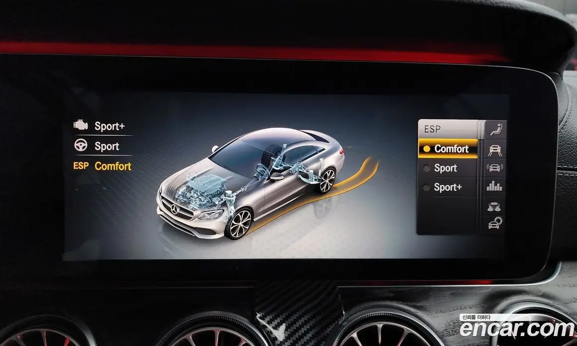 Mercedes-Benz E-Class 2020 1.9 гидро, фото 34