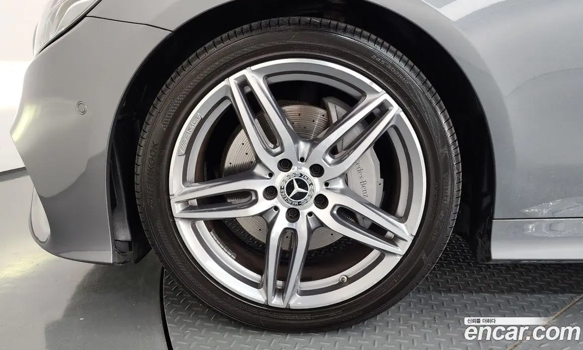 Mercedes-Benz E-Class 2020 1.9 гидро, фото 5