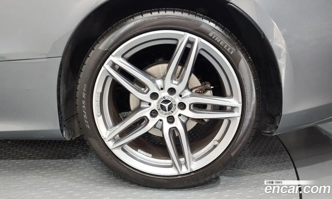 Mercedes-Benz E-Class 2020 1.9 гидро, фото 7