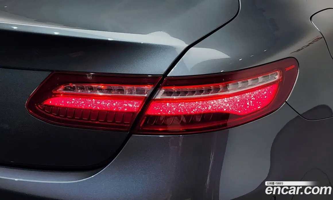 Mercedes-Benz E-Class 2020 1.9 гидро, фото 9