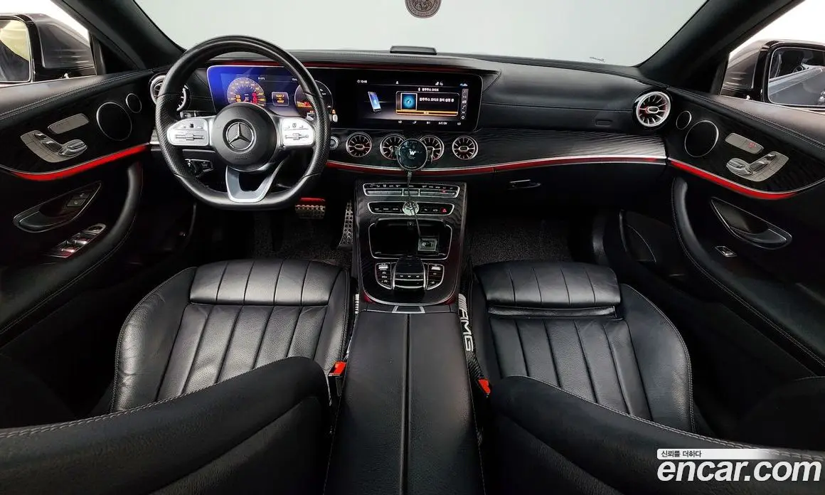 Mercedes-Benz E-Class 2020 1.9 гидро, фото 10